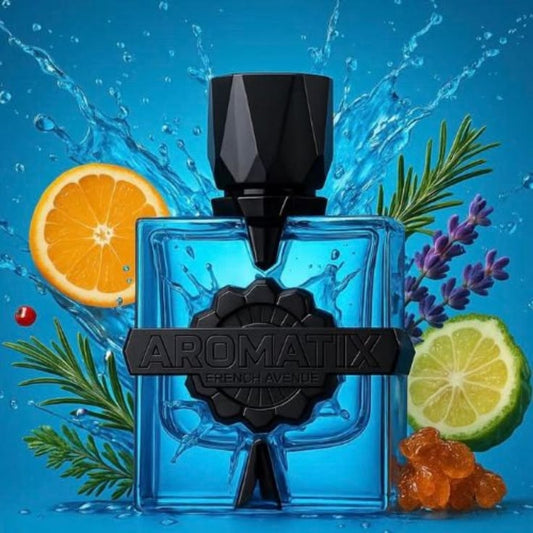 Magnetiq French Avenue (Aromatix) - Extract de Parfum - Olfino