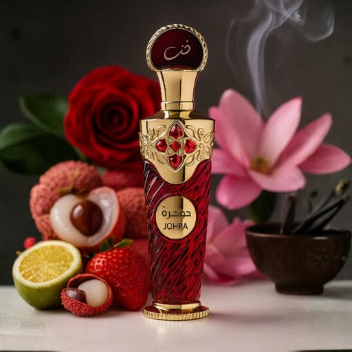 Nusuk Johra - Extract de Parfum Femei 100 ml - Olfino
