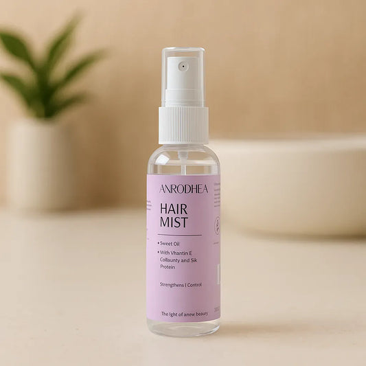 Parfum pentru păr Aurodhea 019 - ALSA SHOP