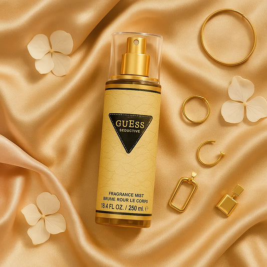 Guess Seductive Body Spray 250 ml