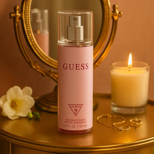 Spray de corp Guess – Parfum Fresh cu Stil Glam 250ml