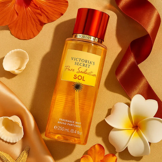 Pure Seduction Sol – Spray Corp Victoria’s Secret 250ml