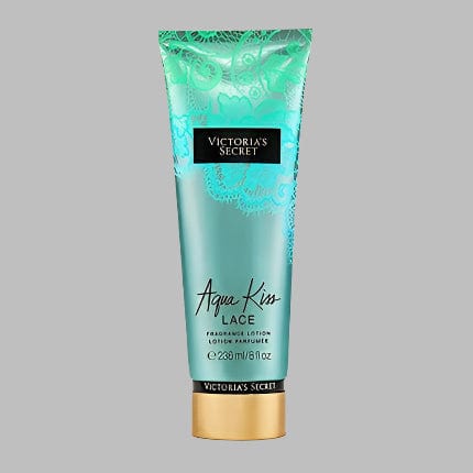 Crema de corp Victoria's Secret Aqua Kiss – Hidratare si parfum delicat