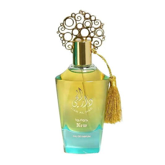 Dar Al Hae Parfum arăbesc damă Floral Aromatic cu Iasomie