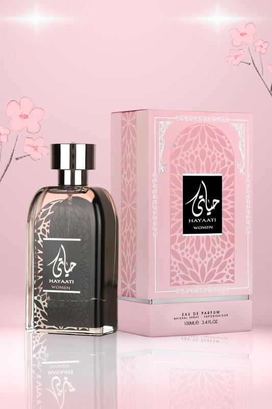 Hayaati Woman - Parfum arabesc Damă