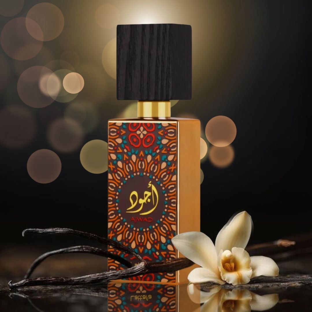Ajwad Lattafa – Parfum Feminin - Olfino