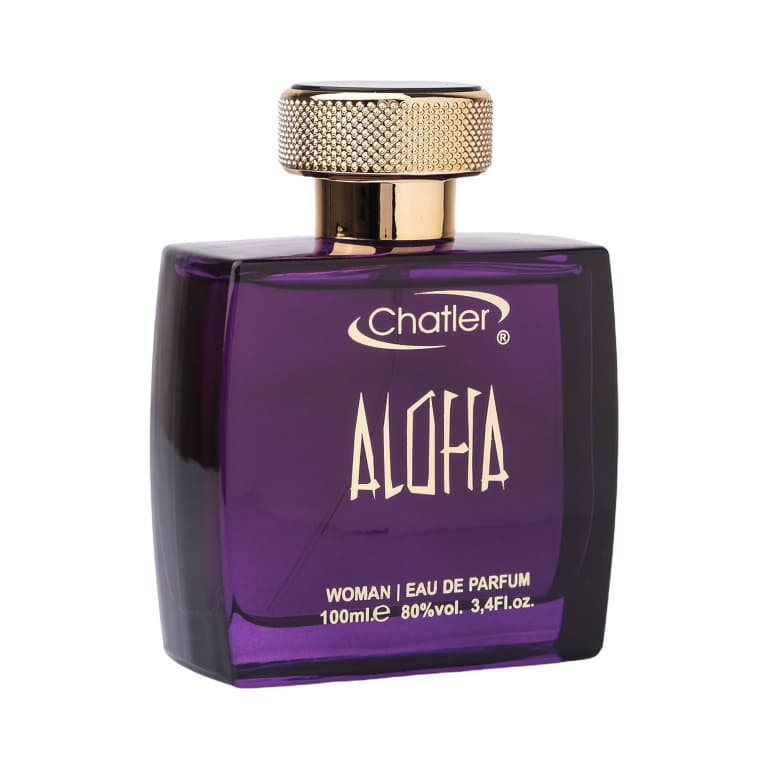 Parfum Chatler – Aloha Woman – Inspirat din Alien
