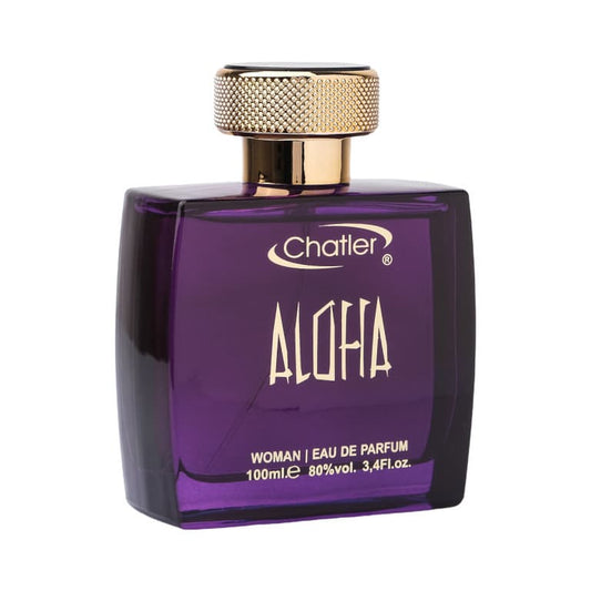 Parfum Chatler – Aloha Woman – Inspirat din Alien