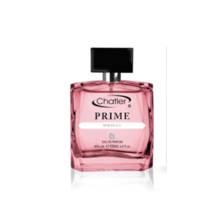 Parfum Chatler – Prime Woman – Inspirat din Prada Paradoxe