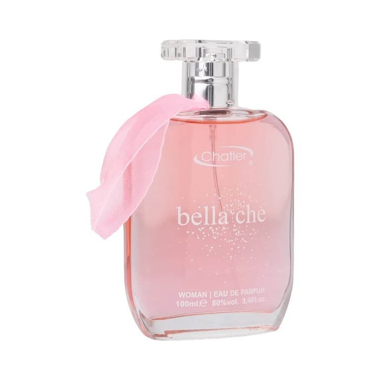 Parfum Chatler – Bella Che Woman – Inspirat din La Vie Est Belle