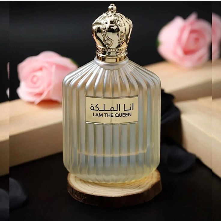 I Am The Queen Ard Al Zaafaran – Parfum Damă Floral - Olfino