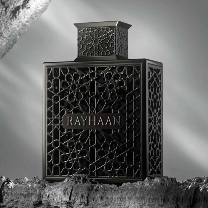 Decant Rayhaan Obsidian