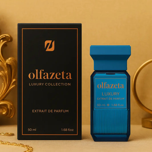 Parfum Chogan / Olfazeta 129, Clorofila - Unisex