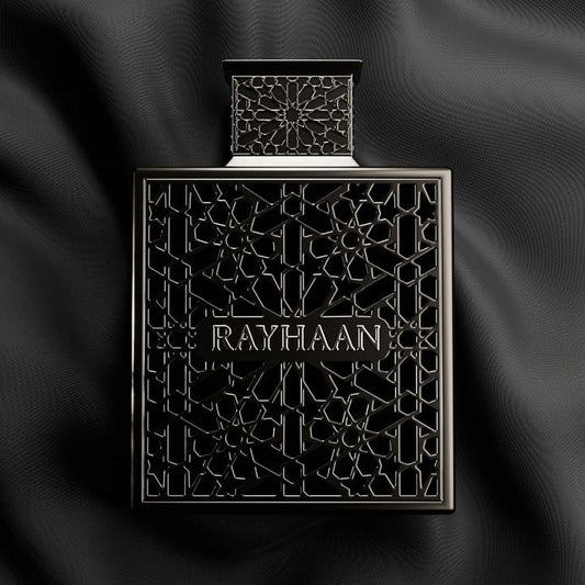 Parfum Rayhaan Obsidian Bărbătesc 100ml | Dupe Dior Homme Intense