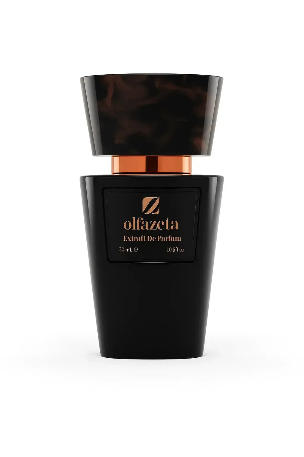 Parfum Chogan unisex – Olfazeta 105 – Trandafir, Cafea & Vanilie