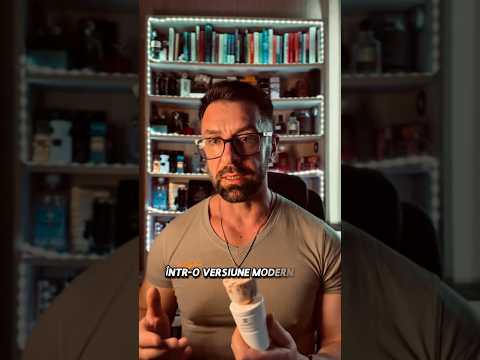 Parfum Chogan damă – Olfazeta 024 – Floral Aldehidic