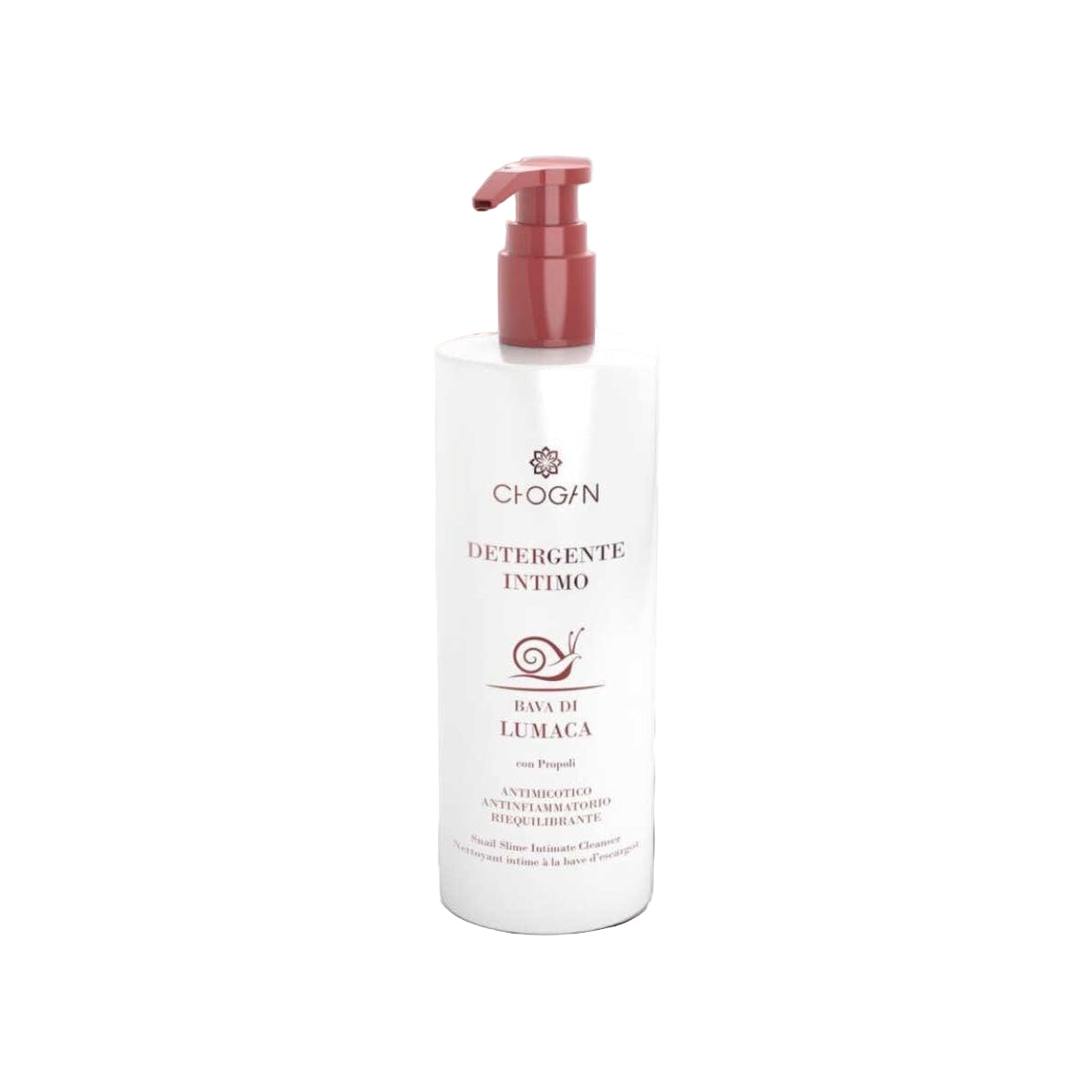 Gel Intim Femei cu Extract de Melc – Protecție, Hidratare și Regenerare Naturală