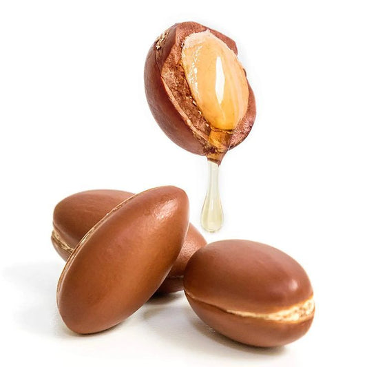 Ulei de Argan – Beneficii pentru Piele, Păr și Față - Olfino