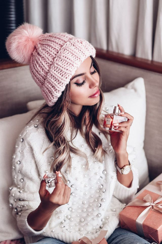 Top Parfumuri Arabești pentru Iarna 2025