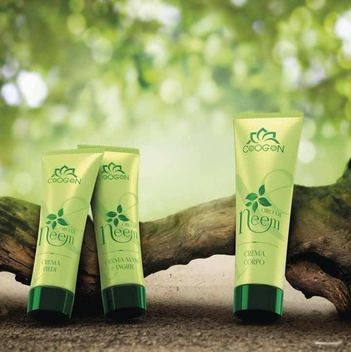 Produse Chogan Aurodhea cu Ulei de Neem