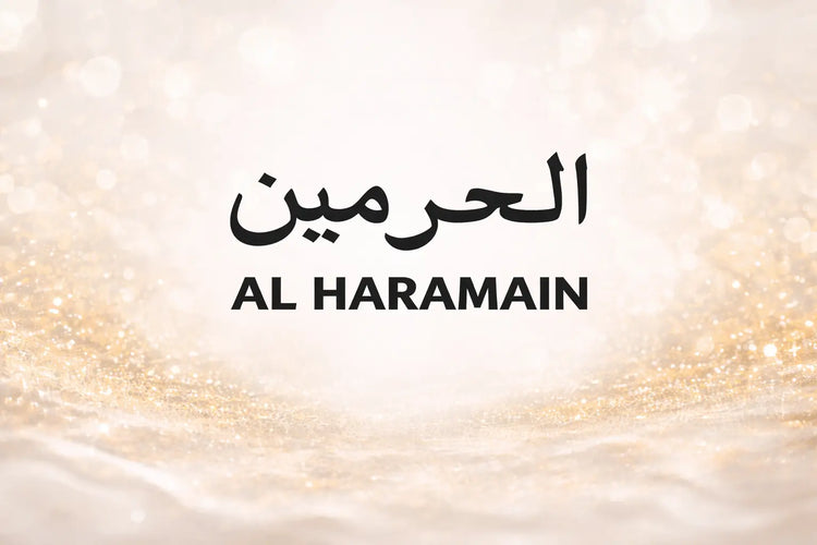 Parfumuri Al Haramain Originale | Colecție pentru Femei și Bărbați