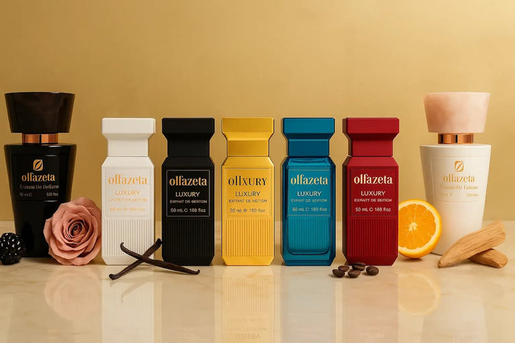 Parfumuri Chogan olfazeta pareri – Lista Damă, Bărbați, Unisex parfums