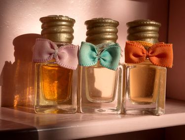 Parfumuri pentru Copii