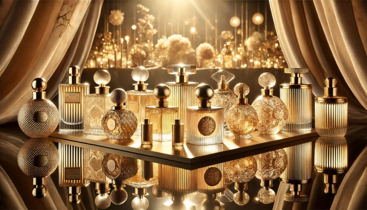 Clone și Replici Parfumuri Originale – Arome Inspirate din Branduri de Lux