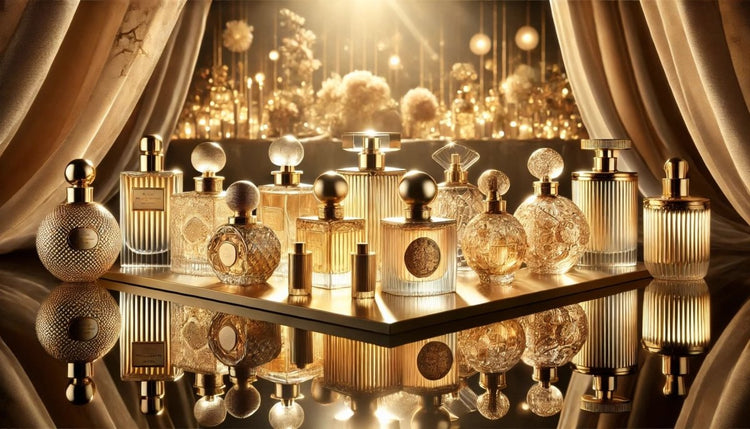 Clone și Replici Parfumuri Originale – Arome Inspirate din Branduri de Lux