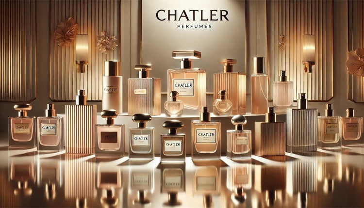 Parfumuri Chatler