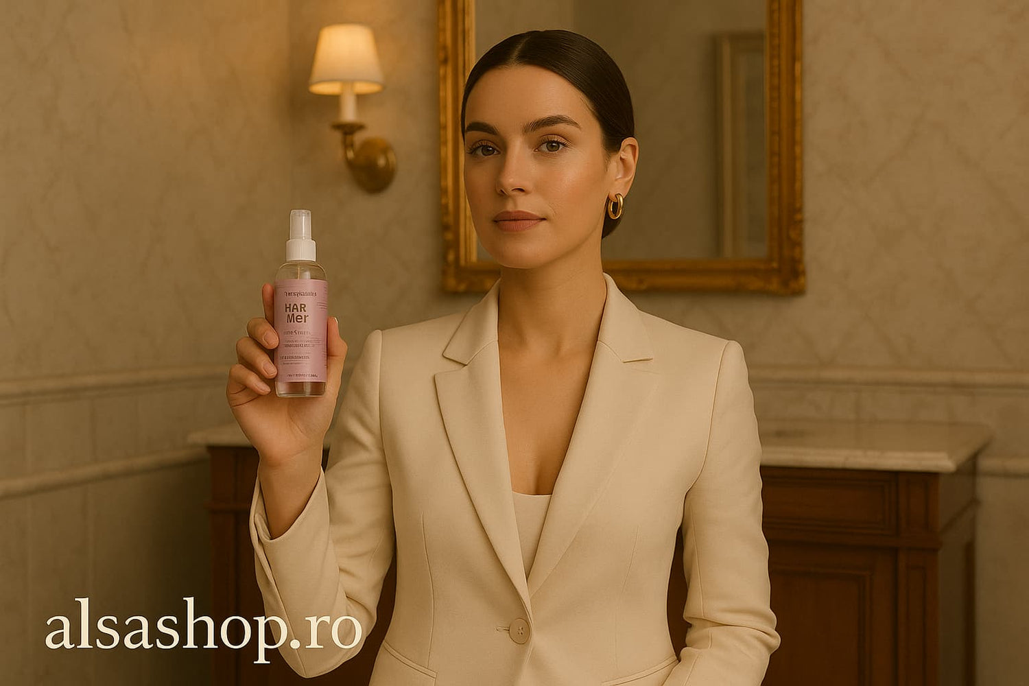 Parfumuri de par Aurodhea