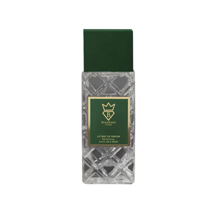 Bujairami Vibration - Extrait de Parfum - Olfino
