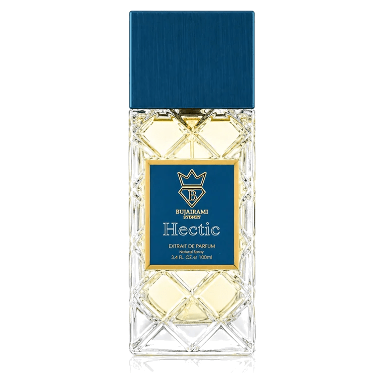 Bujairami Hectic Extrait de Parfum - Olfino