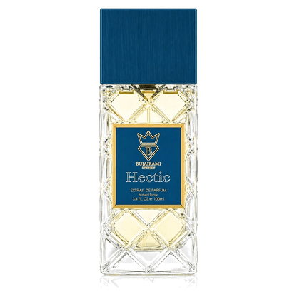 Bujairami Hectic Extrait de Parfum - Olfino
