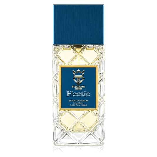 Bujairami Hectic Extrait de Parfum - Olfino