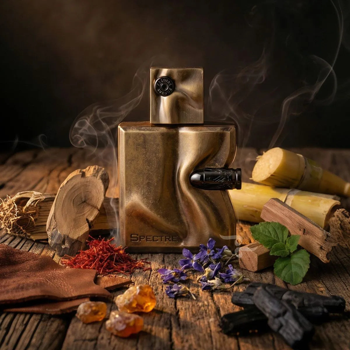 Spectre French Avenue – Parfum Bărbați Leather Oriental 