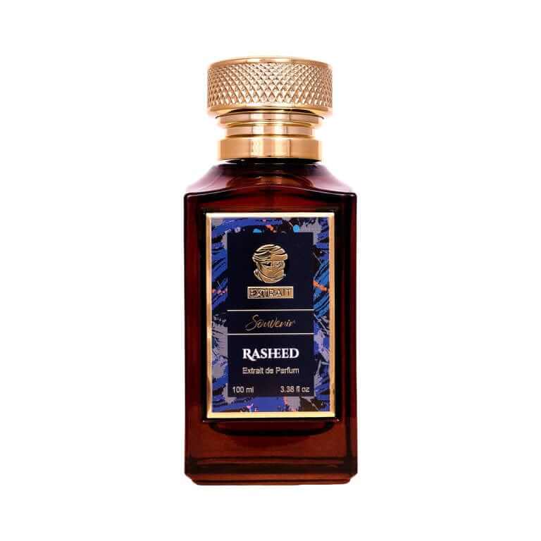 Extract de parfum Rasheed Souvenir Inspirat din Dior – Sauvage