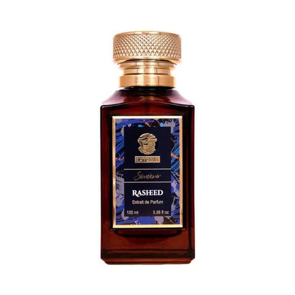Extract de parfum Rasheed Souvenir Inspirat din Dior – Sauvage