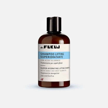 Dr. Fukuj - Șampon hidratant lifting cu acid hialuronic