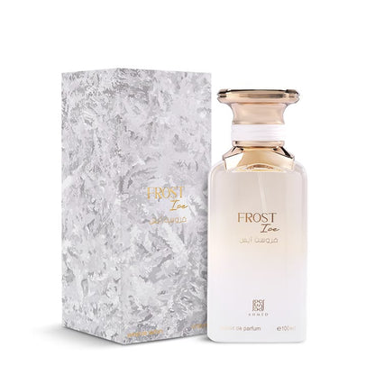 Ahmed Al Maghribi Frost Ice — Extract de Parfum Aquatic Fresh