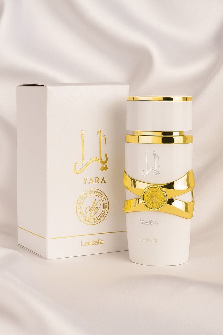 Lattafa Yara Moi – parfum arabesc floral gurmand damă