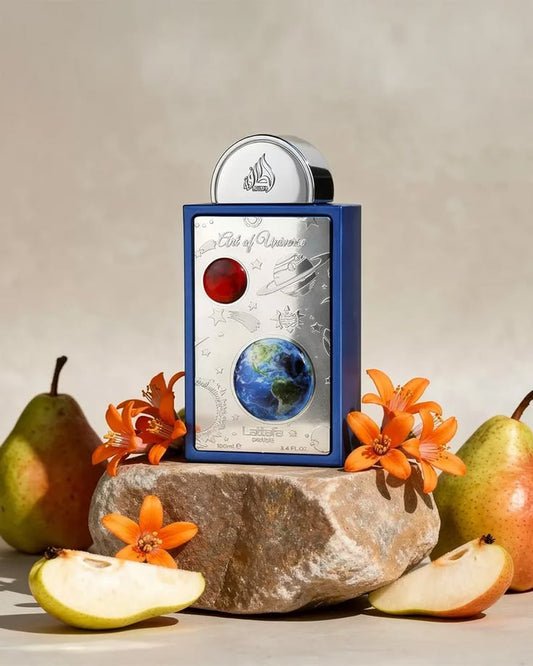 Lattafa Pride Art Of Universe - Parfum Unisex 100 ml