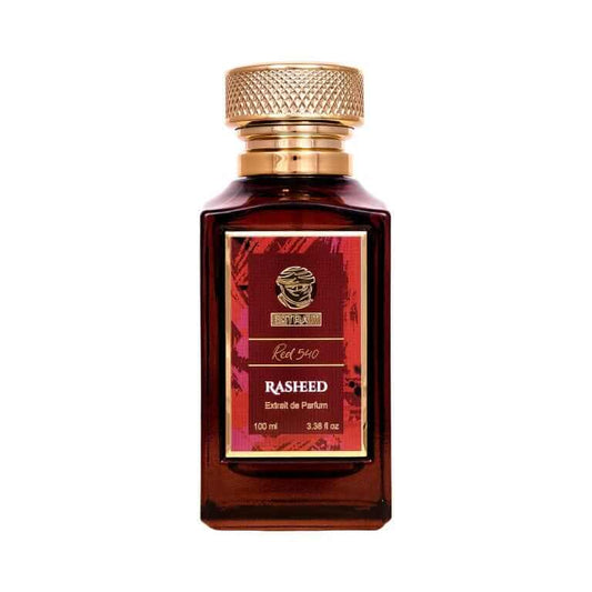 Rasheed Red 540 - Extract de parfum Dama