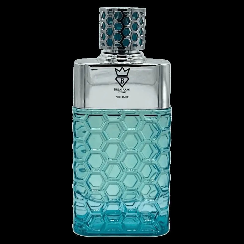 Bujairami No Limit - Parfum Unisex - Olfino