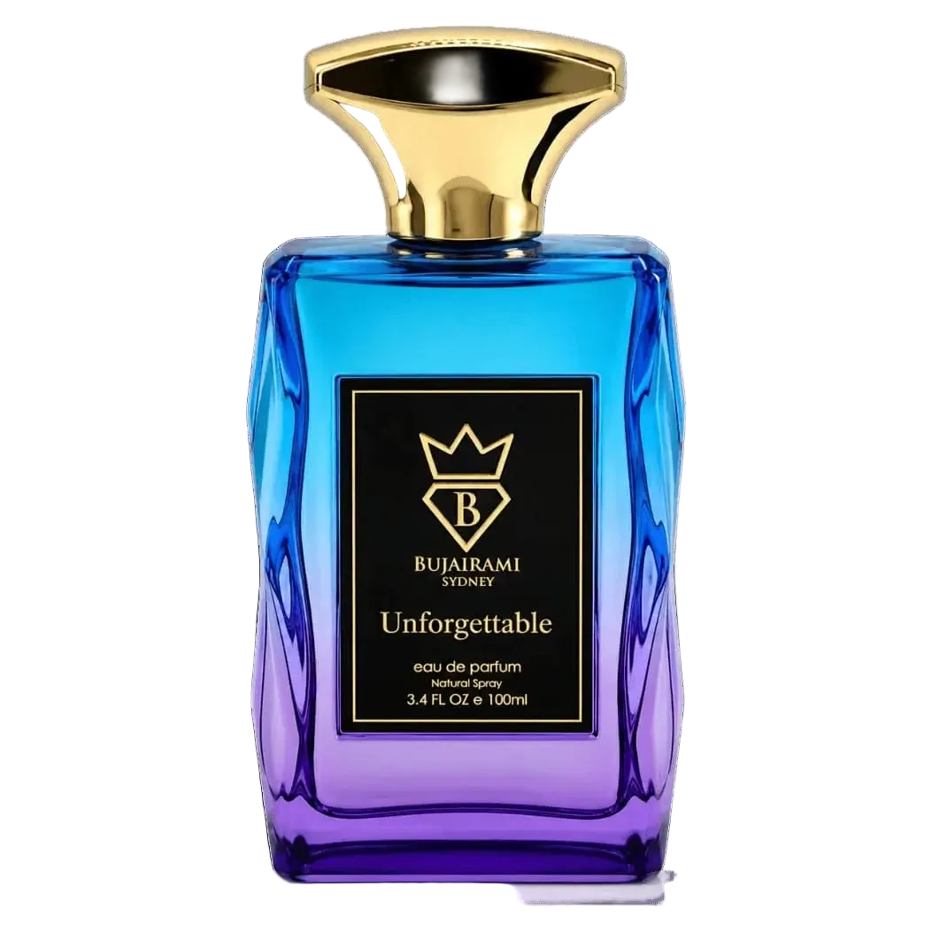 Bujairami Unforgettable - Parfum Bărbați 100ml