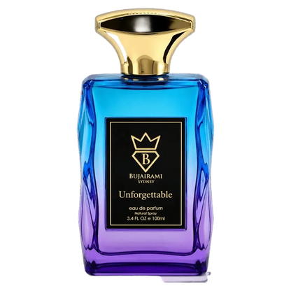 Bujairami Unforgettable - Parfum Bărbați 100ml