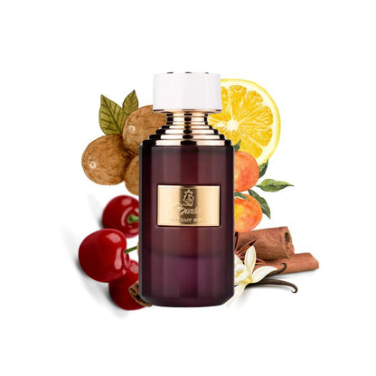 Cherry Cola - Parfum arabesc unisex dulce-fructat