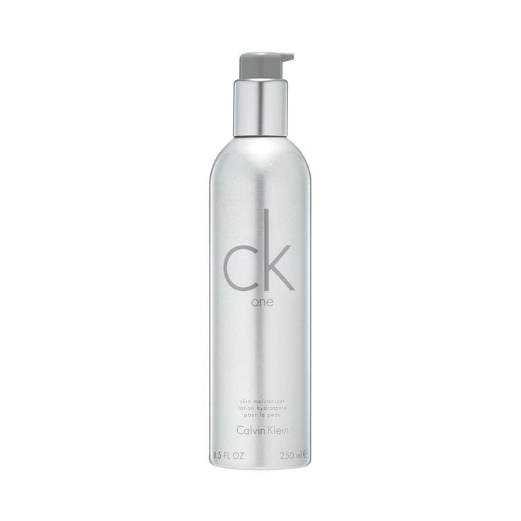 Crema de corp Calvin Klein CK ONE – hidratare unisex fresh