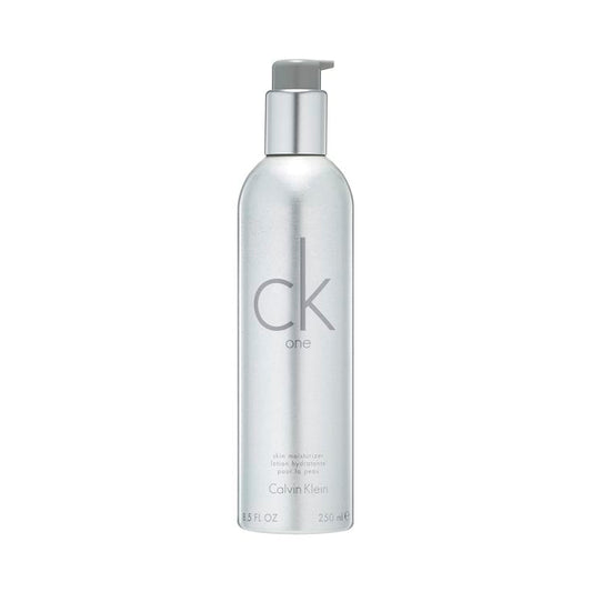 Crema de corp Calvin Klein CK ONE – hidratare unisex fresh