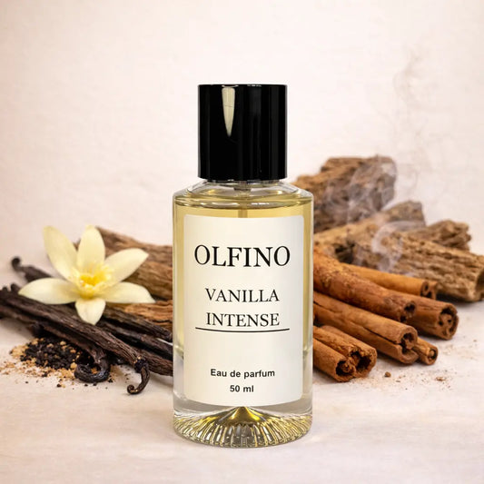 Parfum damă gurmand lemnos – Olfino Vanilla Intense